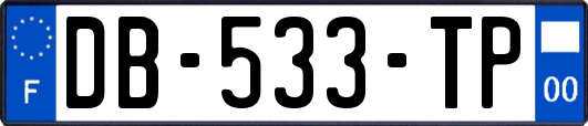 DB-533-TP