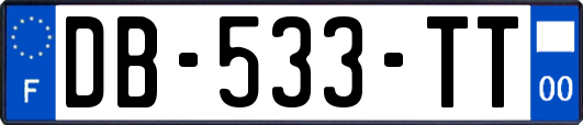 DB-533-TT