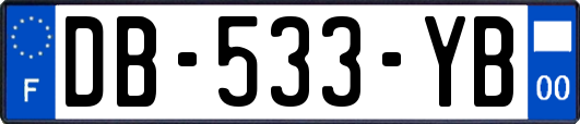 DB-533-YB