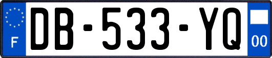 DB-533-YQ