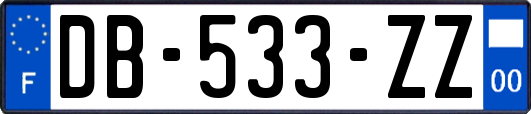 DB-533-ZZ