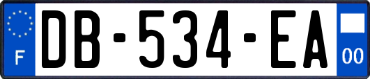 DB-534-EA