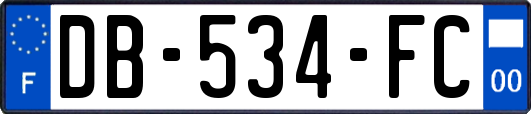 DB-534-FC
