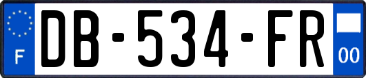 DB-534-FR