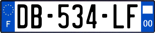 DB-534-LF