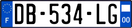 DB-534-LG