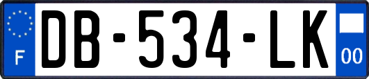 DB-534-LK