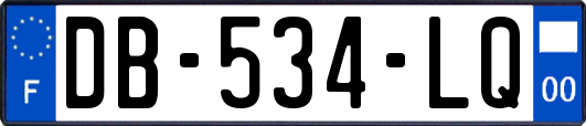 DB-534-LQ