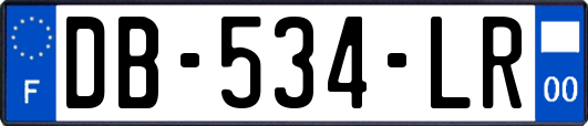 DB-534-LR