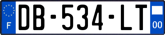 DB-534-LT