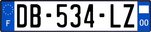 DB-534-LZ