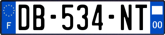 DB-534-NT