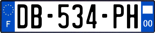 DB-534-PH