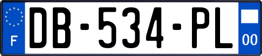 DB-534-PL