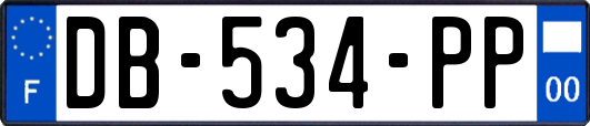 DB-534-PP