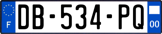 DB-534-PQ