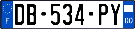 DB-534-PY