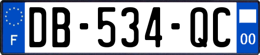 DB-534-QC
