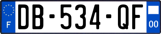 DB-534-QF