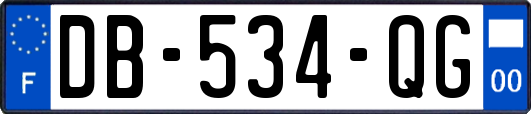 DB-534-QG