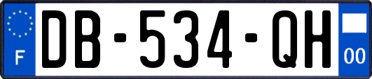 DB-534-QH
