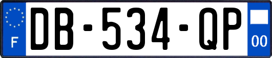 DB-534-QP