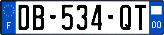 DB-534-QT