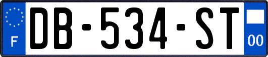 DB-534-ST