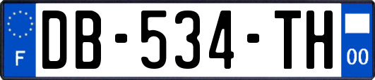 DB-534-TH