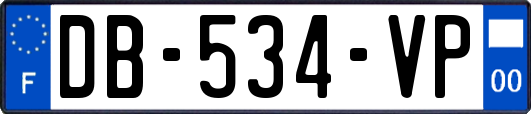 DB-534-VP