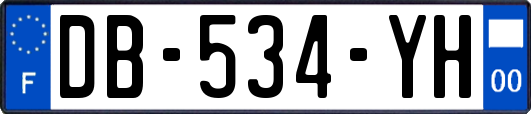 DB-534-YH
