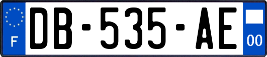 DB-535-AE