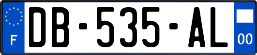 DB-535-AL