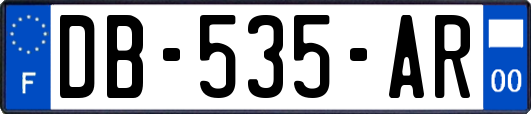 DB-535-AR