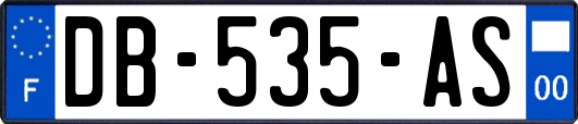 DB-535-AS