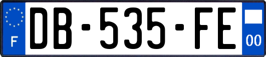 DB-535-FE