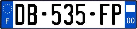 DB-535-FP