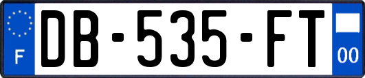 DB-535-FT