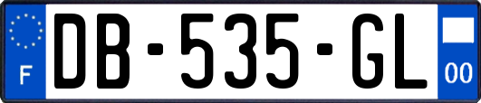 DB-535-GL