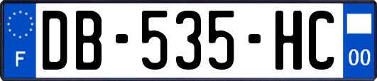 DB-535-HC
