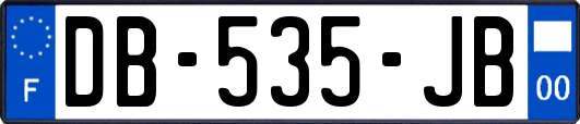 DB-535-JB
