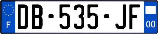 DB-535-JF