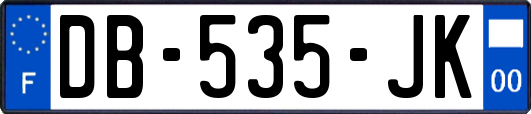 DB-535-JK