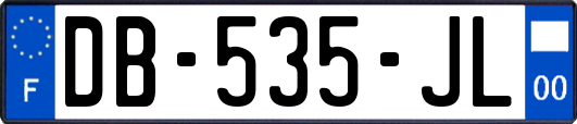 DB-535-JL