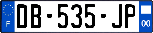 DB-535-JP