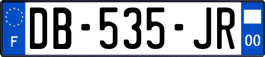 DB-535-JR