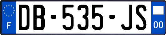 DB-535-JS