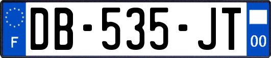 DB-535-JT