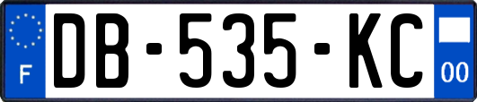 DB-535-KC