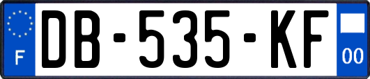 DB-535-KF
